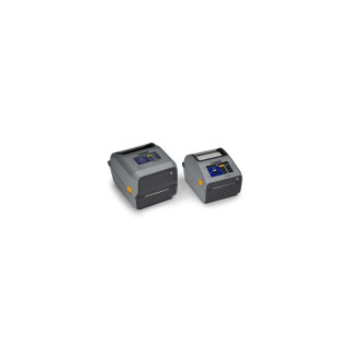 Zebra ZD621 impresora de etiquetas Transferencia térmica 203 x 203 DPI 203 mm/s Inalámbrico y alámbrico Ethernet...
