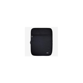 Nilox SLEEVE 17.3 NEGRA 43,9 cm (17.3") Funda Negro