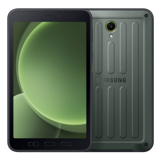 Samsung Galaxy Tab Active5 Enterprise Edition 5G Samsung Exynos LTE-TDD & LTE-FDD 256 GB 20,3 cm (8") 8 GB Wi-Fi 6...