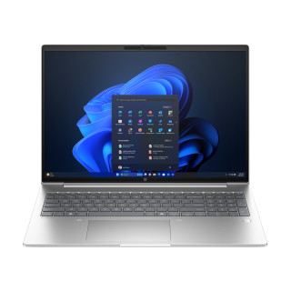 HP ProBook 4 G1i 16 inch Notebook AI PC Wolf Pro Security Edition Intel Core Ultra 5 225U Portátil 40,6 cm (16") WUXGA