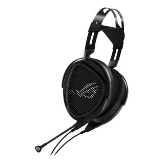 ASUS ROG Kithara Auriculares Alámbrico Diadema Juego Negro