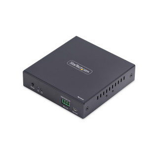 StarTech.com Receptor HDMI por Redes IP para la Serie IH2006 - 4K 60Hz - AVoIP - Sin Controladores - Incluye Kit de...