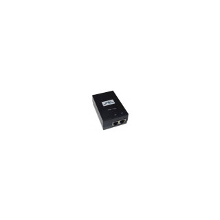 Ubiquiti Networks POE-24-24W adaptador e inyector de PoE Ethernet rápido 24 V