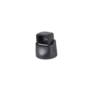 Posiflex CD-3600IVU Lector de código de Barras 2D & OCR, Sobremesa negro