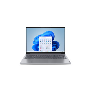Lenovo ThinkBook 16 G7 IML Intel Core Ultra 7 155H Portátil 40,6 cm (16") WUXGA 16 GB DDR5-SDRAM 512 GB SSD Wi-Fi 6E...