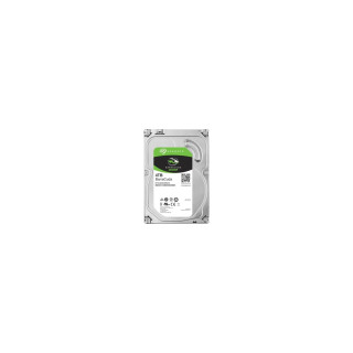 SEAGATE BARRACUDA ST4000DM004 DISCO 3.5 4000 GB SATA III 5400 RPM