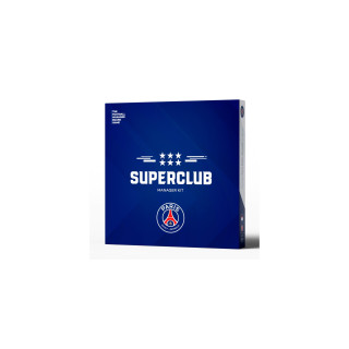 Asmodee SCPSGMK22 juego de tablero Superclub PSG Expansión de juego de mesa Estrategia