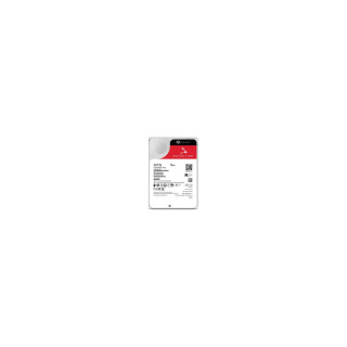 Seagate IronWolf Pro ST30000NT011 disco duro interno 30 TB 7200 RPM 512 MB 3.5" Serial ATA III