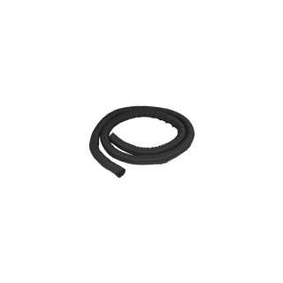 StarTech.com Manga Cubierta de 2m para Gestión de Cableado - Organizador Flexible de Cables - Cubierta de Tela para...