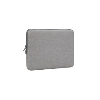 Rivacase Suzuka maletines para portátil 39,6 cm (15.6") Funda Gris