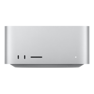 Apple Mac Studio Apple M M4 Max 36 GB 512 GB SSD macOS Sequoia Mini PC Plata