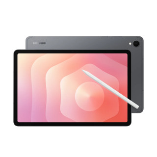 Samsung Galaxy Tab S11 5G 128 GB 27,9 cm (11") 12 GB Wi-Fi 6 (802.11ax) Gris