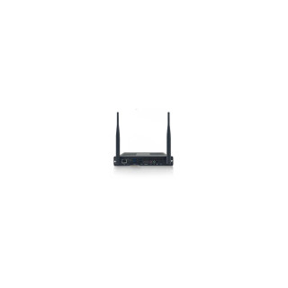 Newline WB5C820U PCs/estación de trabajo Intel® Core™ i5 i5-1240P 8 GB DDR4-SDRAM 256 GB SSD Windows 11 Pro Mini PC PC