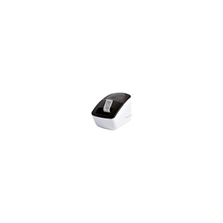 IMPRESORA ETIQUETAS BROTHER QL-700 QL700ZX1