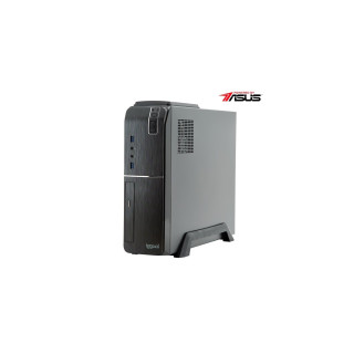 iggual PSIPCH804 PCs/estación de trabajo i5-12400 Escritorio Intel&reg; Core&trade; i5 8 GB DDR4-SDRAM 500 GB SSD PC...