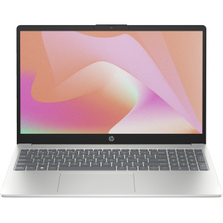 HP 15-fc0111ns AMD Ryzen™ 7 7730U Portátil 39,6 cm (15.6") Full HD 8 GB DDR4-SDRAM 512 GB SSD Wi-Fi 6 (802.11ax)...