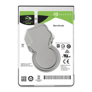 Seagate Guardian Barracuda ST4000LM024 disco duro interno 2.5 4000 GB Serial ATA III