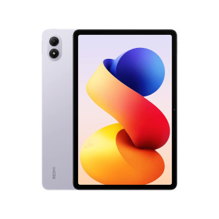 Xiaomi Redmi Pad 2 Pro Snapdragon 128 GB 30,7 cm (12.1") 6 GB Wi-Fi 6 (802.11ax) Púrpura