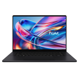 ASUS ProArt P16 OLED H7606WX-SE024W Copilot+ PC Copilot+ PC - Portátil 16" WQUXGA 120Hz (AMD Ryzen AI 9 HX 370, 64GB...