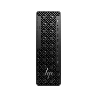 HP Z2 SFF G1i Workstation Desktop PC Wolf Pro Security Edition Intel Core Ultra 7 265 48 GB DDR5-SDRAM 1 TB SSD NVIDIA