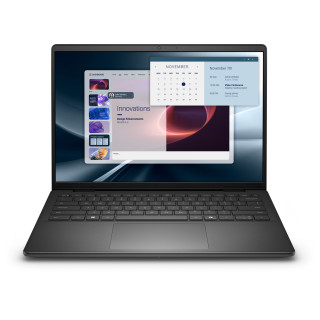 DELL Pro 14 Essential PV14255 AMD Ryzen™ 5 220 Portátil 35,6 cm (14") Full HD+ 16 GB DDR5-SDRAM 512 GB SSD Wi-Fi 6...