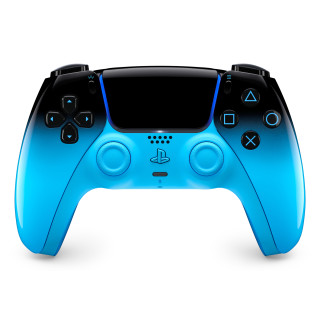Sony DualSense Azul, Negro Bluetooth/USB Gamepad Analógico/Digital Android, MAC, PC, PlayStation 5, iOS