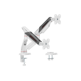Equip 650191 soporte para monitor 88,9 cm (35") Escritorio Gris