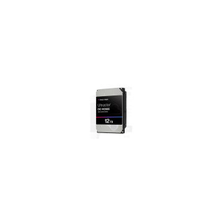 Western Digital Ultrastar 0B48720 disco duro interno 12 TB 512 MB 3.5" SATA