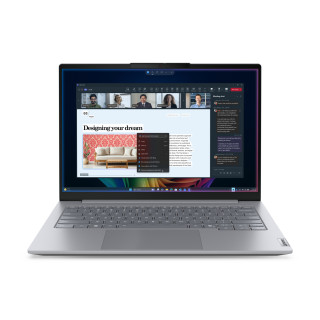 Lenovo ThinkBook 14 G9 IPL Copilot+ PC Intel Core Ultra 5 325 Portátil 35,6 cm (14") WUXGA 16 GB DDR5-SDRAM 512 GB SSD