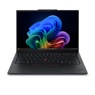 Lenovo ThinkPad E14 Gen 8 (AMD) Copilot+ PC AMD Ryzen AI 5 330 Portátil 35,6 cm (14") WUXGA 16 GB DDR5-SDRAM 512 GB SSD