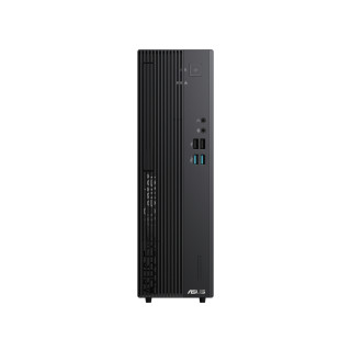 ASUS ExpertCenter D5 SFF D501SER-714700483X - Sobremesa (Intel Core i7-14700, 16GB RAM, 512GB SSD, UHD Graphics 770,...