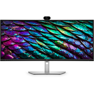 DELL Pro P P3426WEB 86,4 cm (34") LCD 3440 x 1440 Pixeles Wide Quad HD