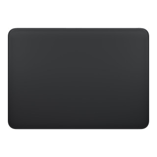 Apple Magic almohadilla táctil Inalámbrico y alámbrico Negro
