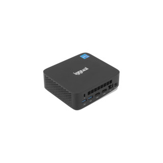 iggual Mini PC Teseracto i5 1235U 8+256GB 2xHDMI