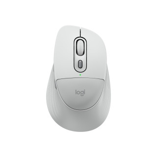 Logitech Signature Comfort Plus M850 L ratón Universal Mano derecha RF Wireless + Bluetooth Óptico 4000 DPI