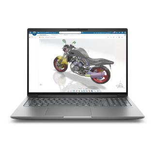 HP DQ0D8ET ordenador portatil Copilot+ PC Intel Core Ultra 7 356H 40,6 cm (16") WUXGA 32 GB DDR5-SDRAM 1 TB SSD NVIDIA