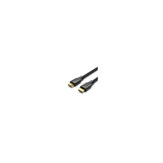Vention AAUBI cable HDMI 3 m HDMI tipo A (Estándar) Negro