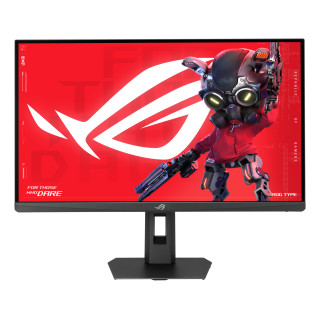 ASUS ROG Strix XG27ACS Gen2 (XG27ACSR) pantalla para PC 68,6 cm (27") 2560 x 1440 Pixeles Quad HD LCD Negro