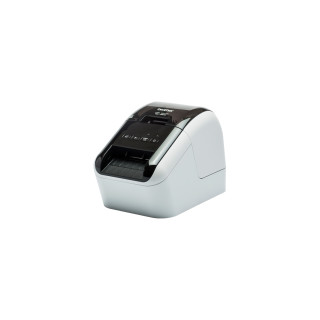 Brother QL-800 impresora de etiquetas Térmica directa Color 300 x 600 DPI Alámbrico DK
