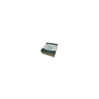 BOBINA CABLE UTP CAT-6 100M RIGIDO NANOCABLE 10.20.0502