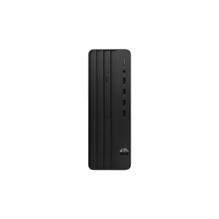 HP Pro 290 G9 Intel&reg; Core&trade; i3 i3-13100 8 GB DDR4-SDRAM 256 GB SSD Windows 11 Pro SFF PC Negro