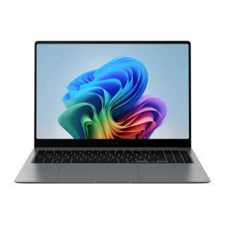 Samsung Galaxy Book5 Pro Intel Core Ultra 7 258V Portátil 40,6 cm (16") Pantalla táctil WQXGA+ 32 GB LPDDR5x-SDRAM 512