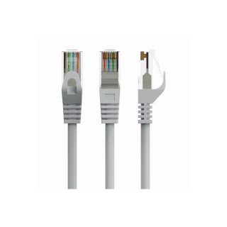 Gembird CAT6 Patchkabel Ungeschirmt 15m - PP6U-CU-15m