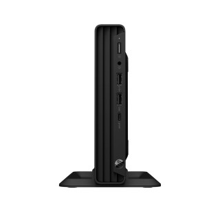HP Pro Mini 260 G9 Intel® Core™ i5 i5-1334U 16 GB DDR4-SDRAM 512 GB SSD Windows 11 Pro Mini PC Negro