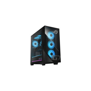 ASUS ROG G700 G700TF-7265KF0690 - Sobremesa Gaming de (Intel Core Ultra 7 265KF, 64GB RAM, 1TB SSD, NVIDIA RTX 5070...