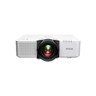 Epson EB-L890U 8000 lúmenes ANSI 3LCD WUXGA (1920x1200) Blanco