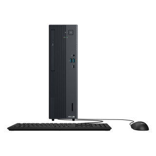 ASUS ExpertCenter P500 SFF P500SV-05210H188X - Sobremesa (Intel Core 5 210H, 16GB RAM, 512GB SSD, Graphics, Windows 11