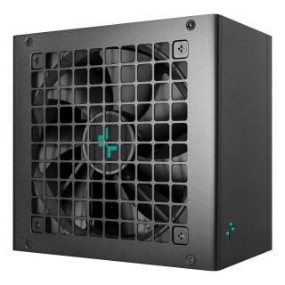 DeepCool PN750D unidad de fuente de alimentación 750 W 20+4 pin ATX ATX Negro