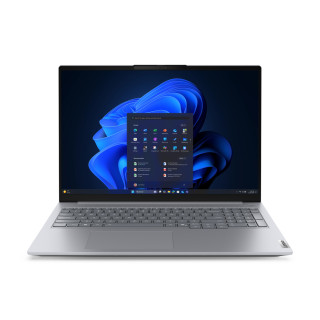 Lenovo ThinkBook 16 G9 AHP AMD Ryzen™ 7 250 Portátil 40,6 cm (16") WUXGA 32 GB DDR5-SDRAM 512 GB SSD Wi-Fi 7 (802.11be)