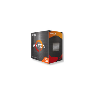 AMD Ryzen 5 5500F procesador 3 GHz 19 MB L2 & L3 Caja